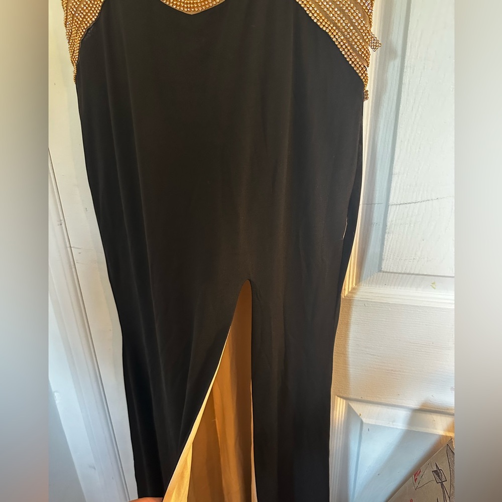 Prom/Event Dress - Picture 3 of 5